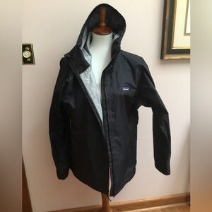 Patagonia Rain Jacket